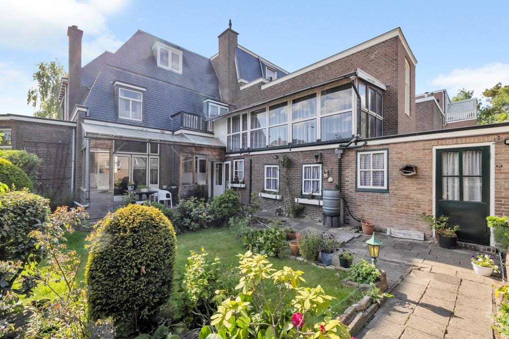 Foto 71 van Kerklaan 181