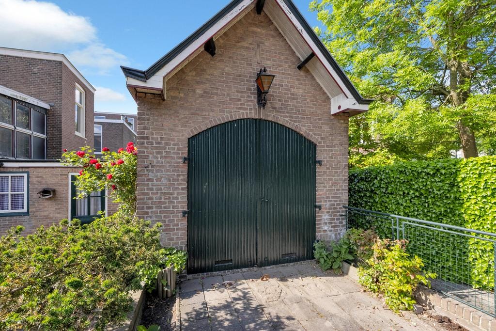 Foto 72 van Kerklaan 181