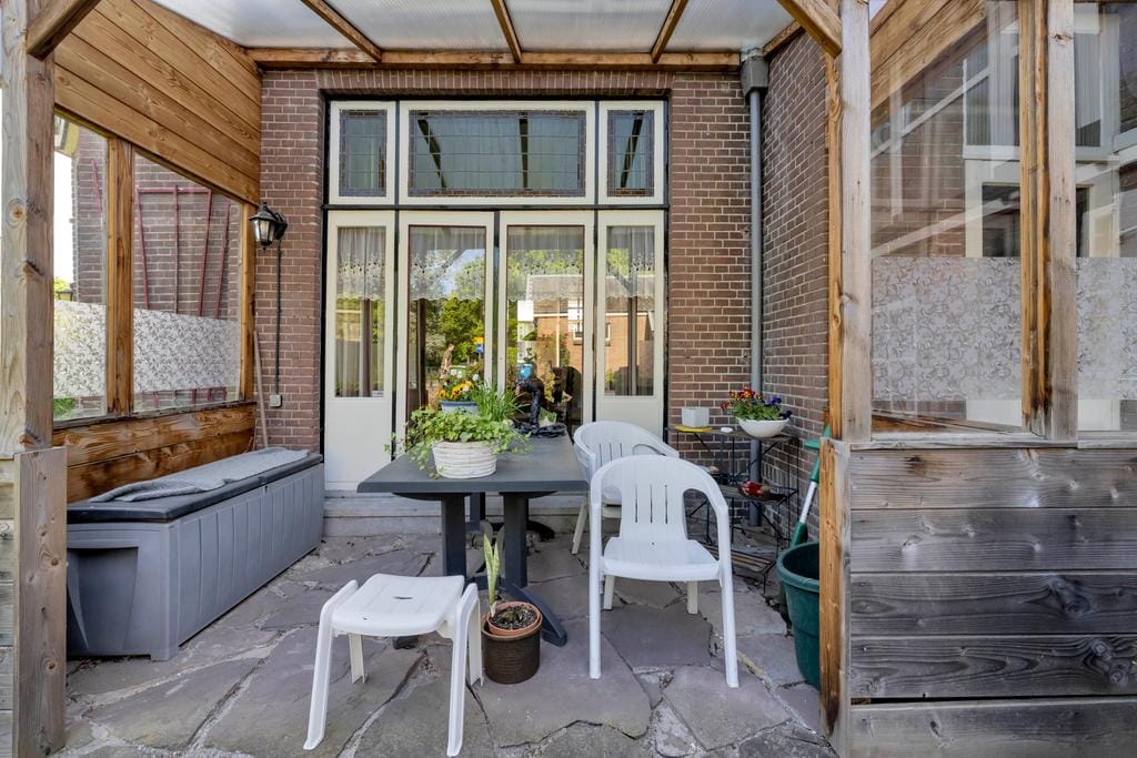 Foto 73 van Kerklaan 181