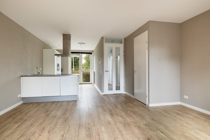 Foto 2 van de Kortestraat 77