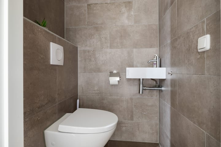 Foto 8 van de Kortestraat 77