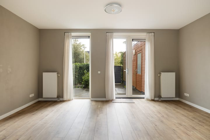 Foto 10 van de Kortestraat 77