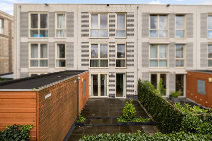 Foto 4 van de Kortestraat 77