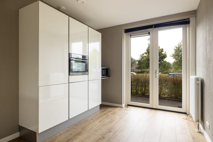 Foto 16 van de Kortestraat 77