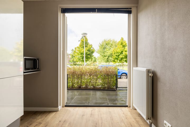 Foto 17 van de Kortestraat 77