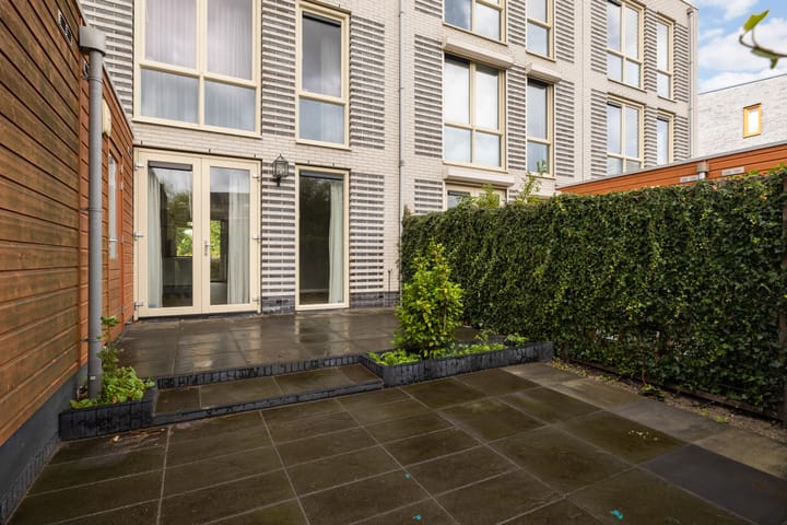 Foto 18 van de Kortestraat 77