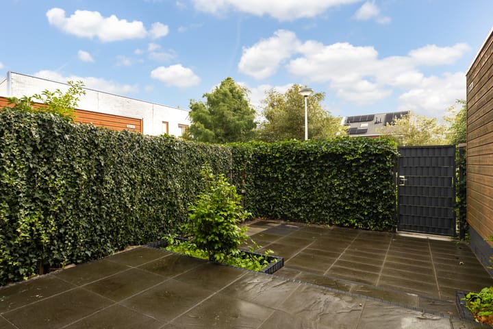 Foto 20 van de Kortestraat 77