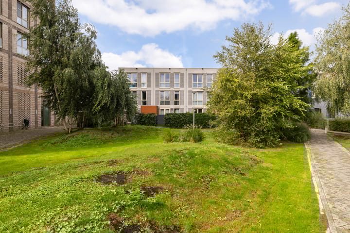 Foto 21 van de Kortestraat 77