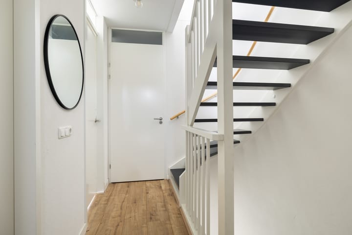 Foto 22 van de Kortestraat 77