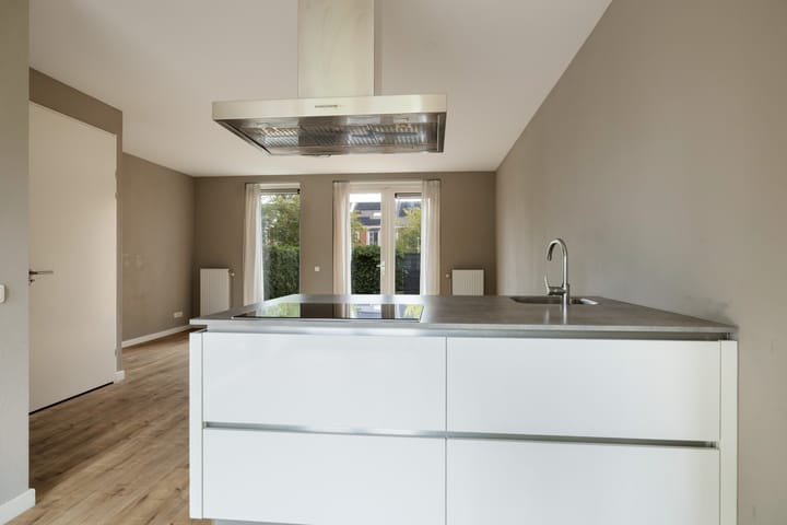 Foto 15 van de Kortestraat 77