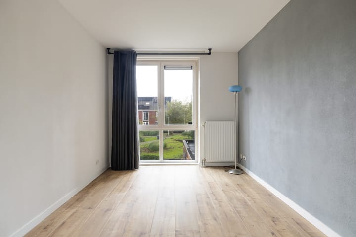 Foto 27 van de Kortestraat 77