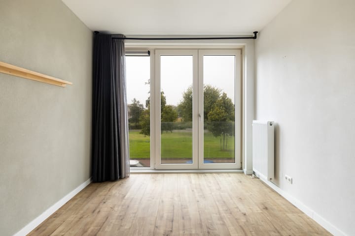 Foto 23 van de Kortestraat 77