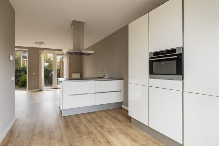 Foto 14 van de Kortestraat 77