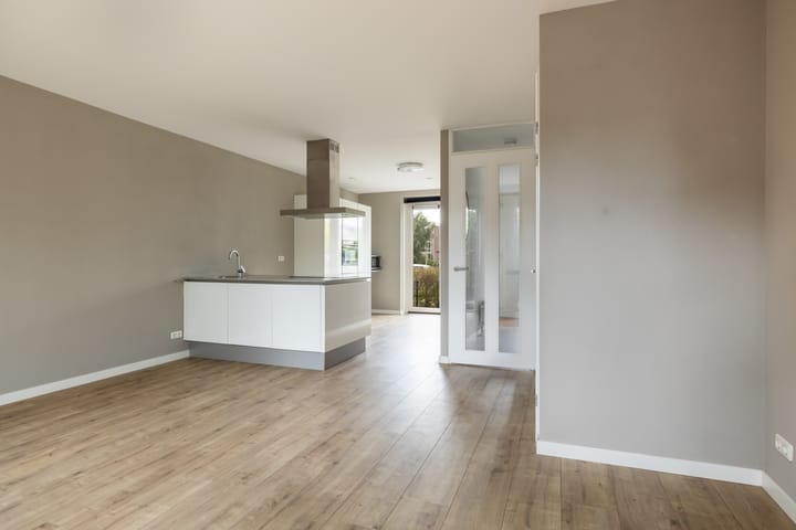 Foto 12 van de Kortestraat 77