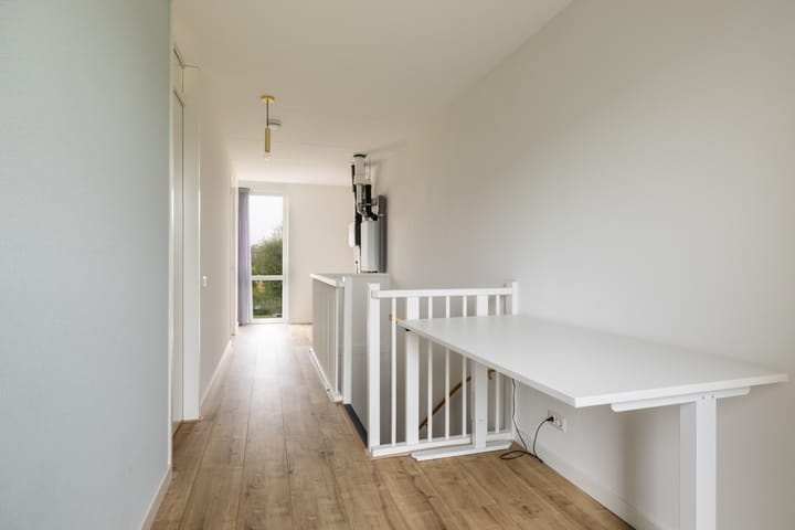 Foto 32 van de Kortestraat 77