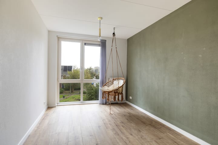 Foto 33 van de Kortestraat 77