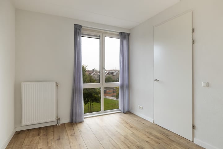 Foto 35 van de Kortestraat 77