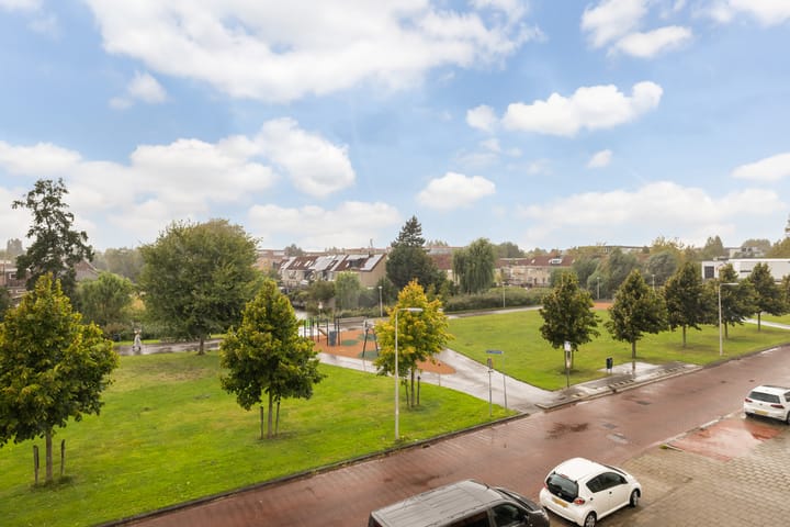 Foto 37 van de Kortestraat 77