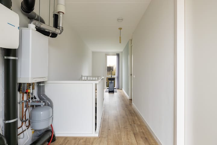 Foto 38 van de Kortestraat 77