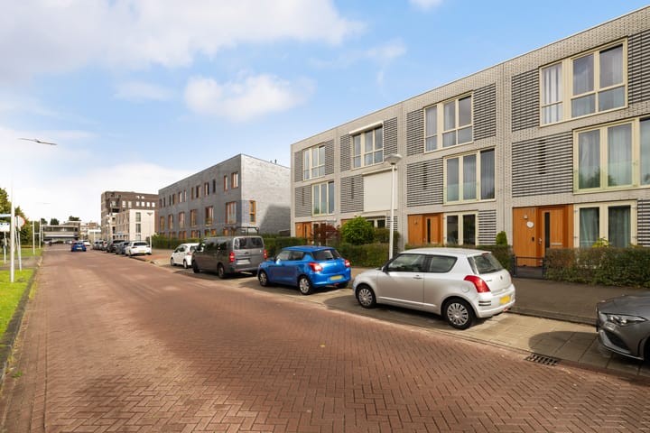 Foto 39 van de Kortestraat 77