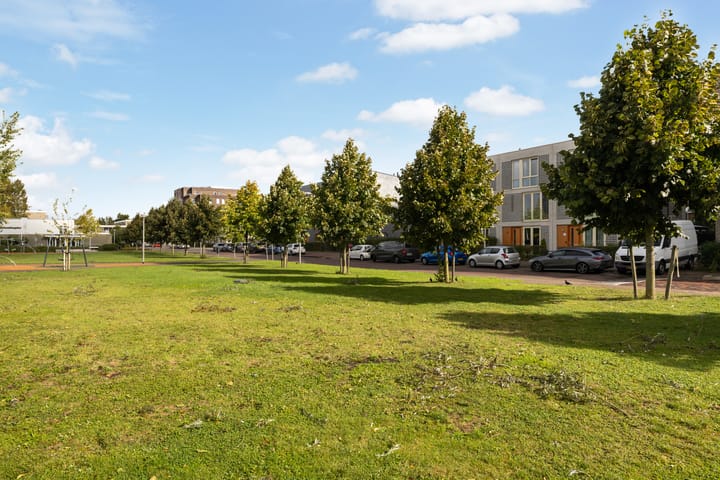 Foto 40 van de Kortestraat 77