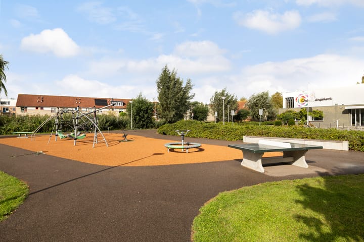 Foto 41 van de Kortestraat 77