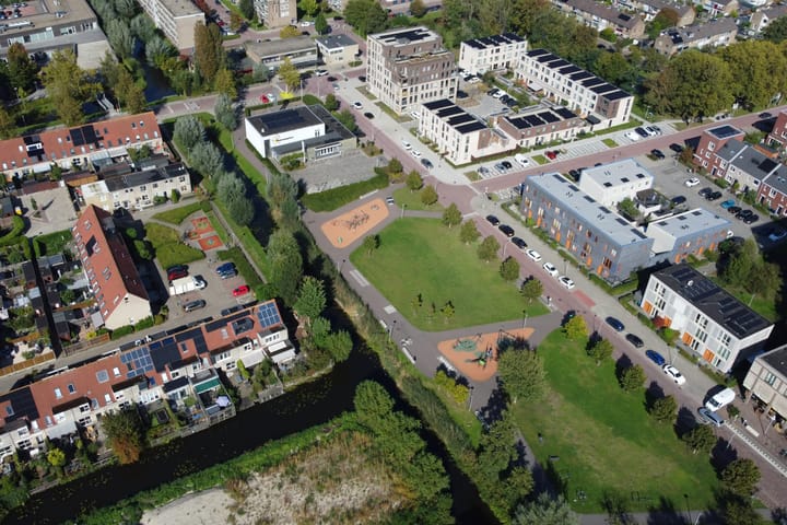 Foto 43 van de Kortestraat 77