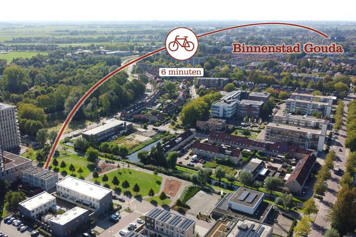 Foto 44 van de Kortestraat 77