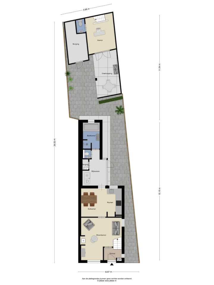 Foto 88 van Twekkelerweg 196