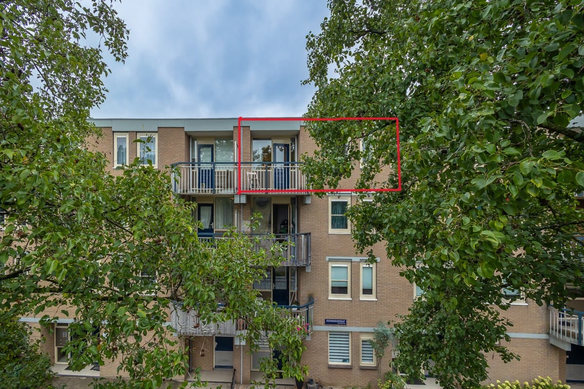 Steenderenstraat, 7, Amsterdam, 1107LA, Noord-Holland, Nederland 7