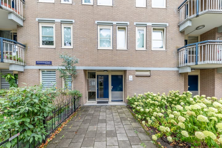 Foto 5 van Steenderenstraat 7