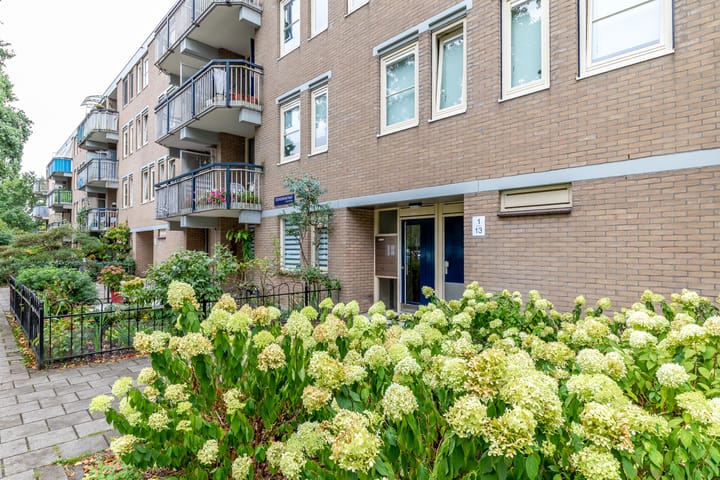 Foto 6 van Steenderenstraat 7