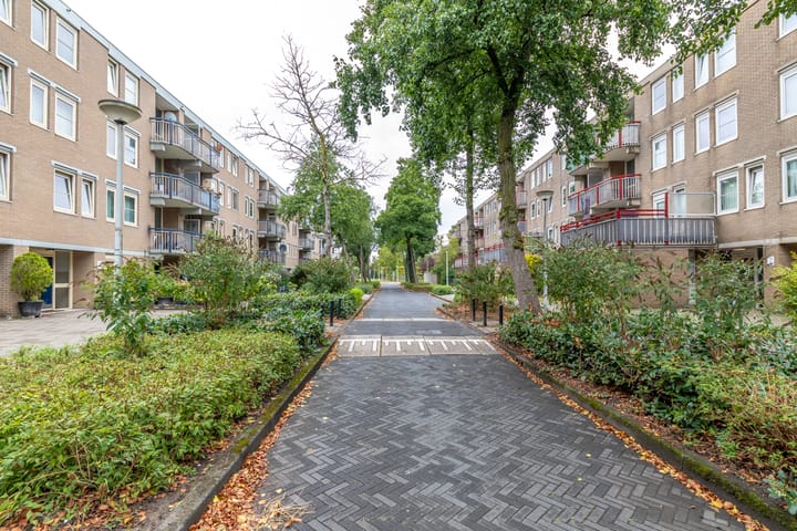 Foto 8 van Steenderenstraat 7