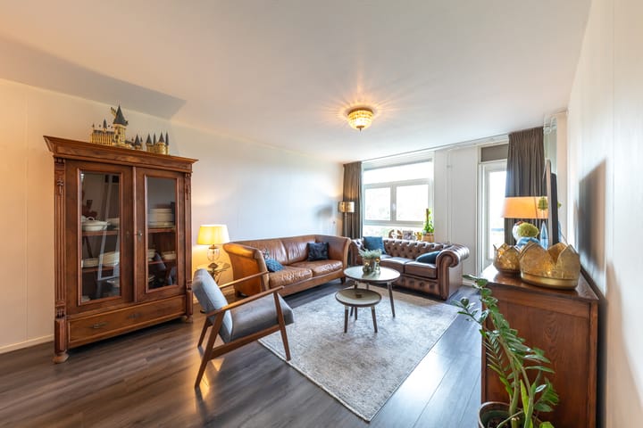 Photo 3 of Steenderenstraat 7