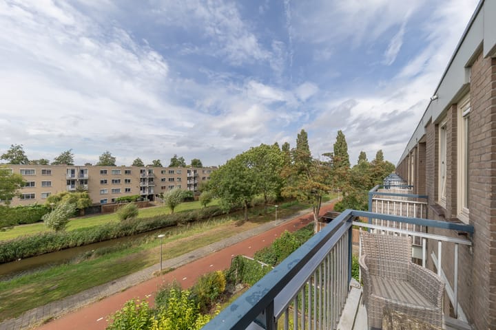 Foto 24 van Steenderenstraat 7