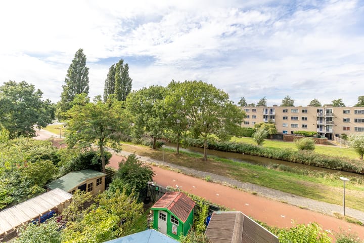 Foto 25 van Steenderenstraat 7