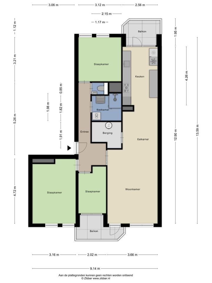 Foto 34 van Steenderenstraat 7