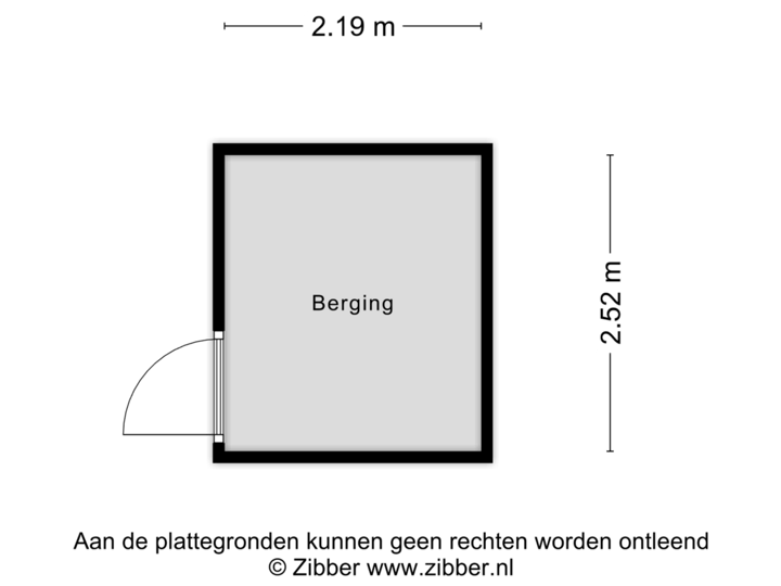 Berging