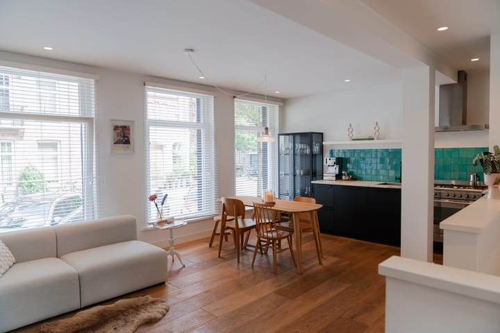 Foto 7 van Camperstraat 16-A