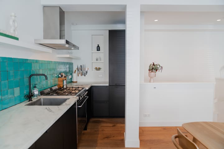 Foto 13 van Camperstraat 16-A