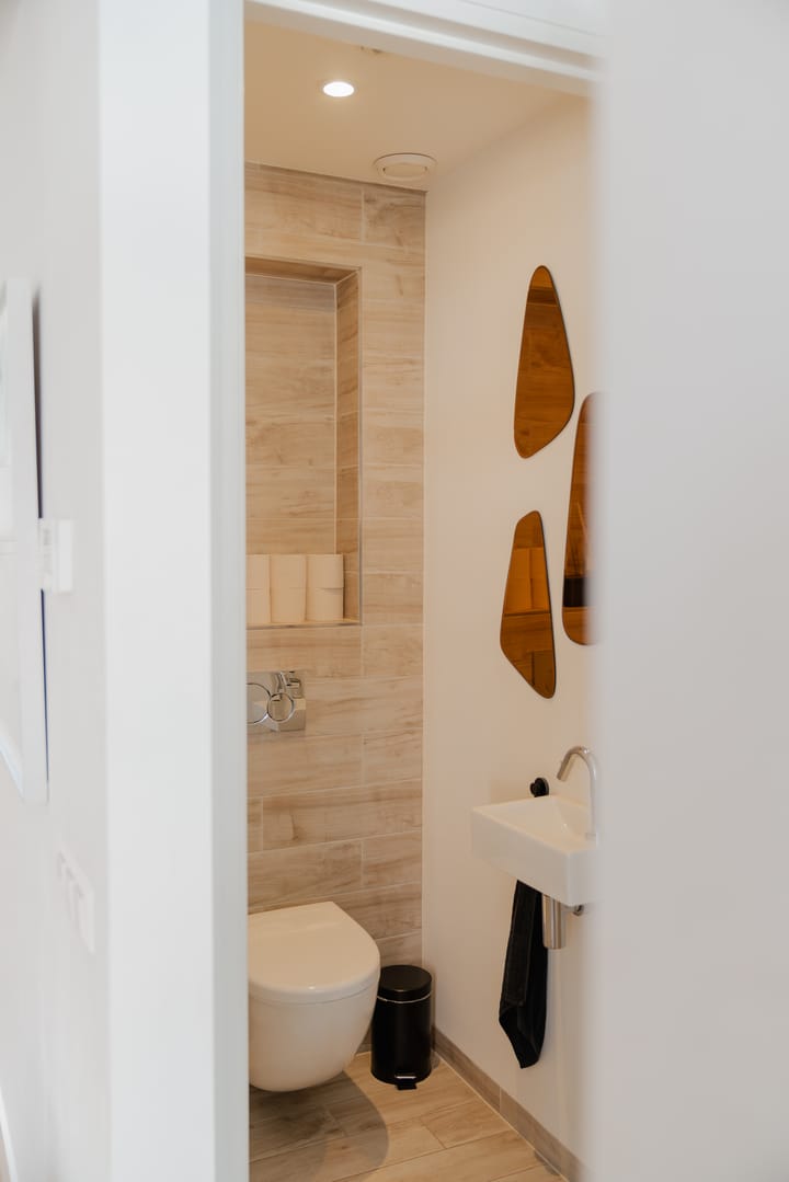 Foto 15 van Camperstraat 16-A