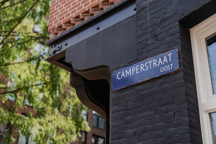 Foto 29 van Camperstraat 16-A