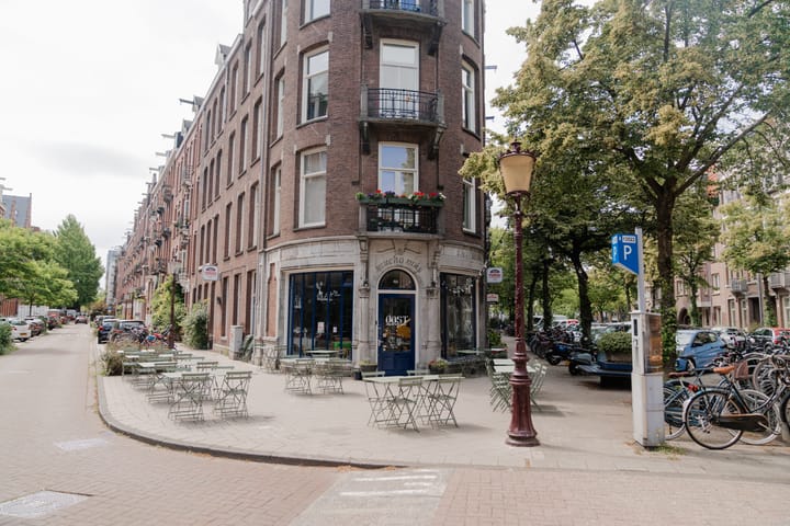 Foto 30 van Camperstraat 16-A