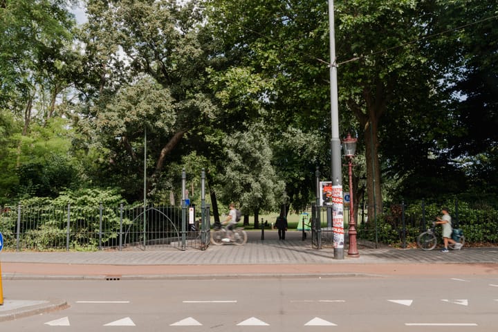 Foto 31 van Camperstraat 16-A