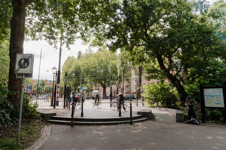 Foto 34 van Camperstraat 16-A