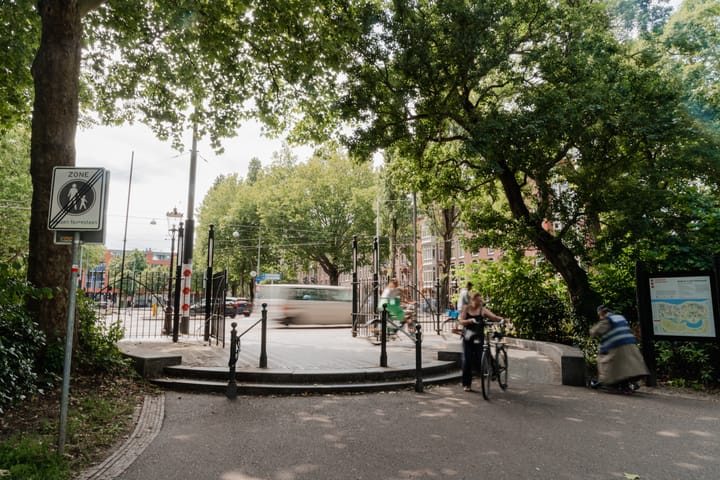 Foto 35 van Camperstraat 16-A