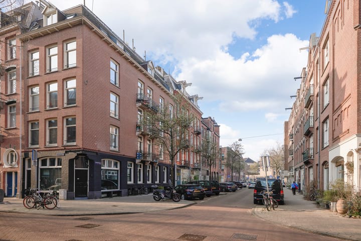 Foto 40 van Camperstraat 16-A