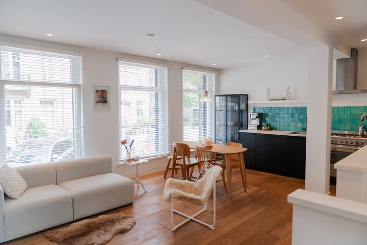 Foto 3 van Camperstraat 16-A