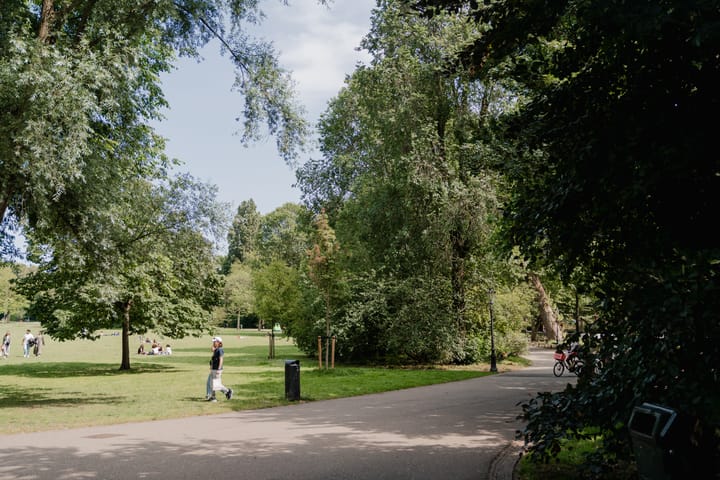 Foto 32 van Camperstraat 16-A