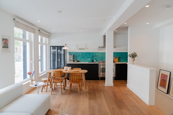 Foto 2 van Camperstraat 16-A